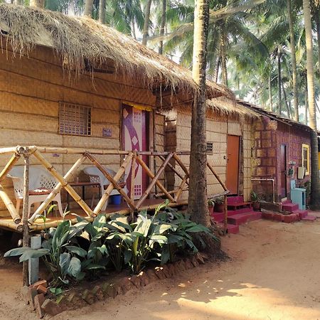 Dunes Holiday Village Mandrem Exterior foto